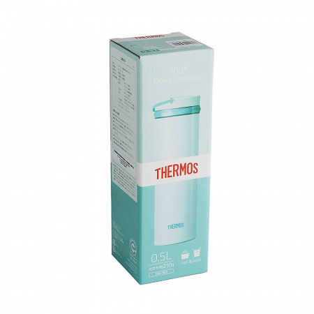 Термос из нерж. стали тм THERMOS JNO-501 0,5L
