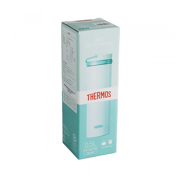 Термос из нерж. стали тм THERMOS JNO-501 0,5L
