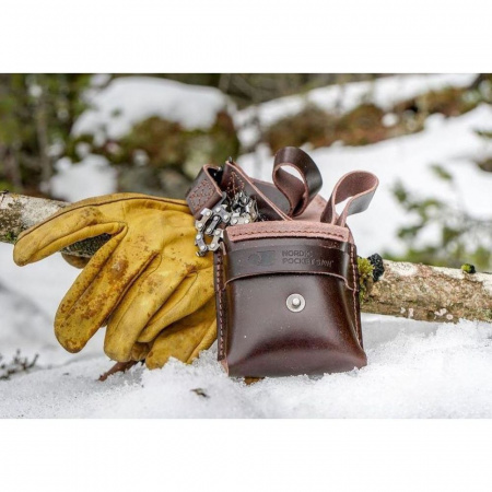 Походная цепная пила NPS (Nordic Pocket Saw™) Premium