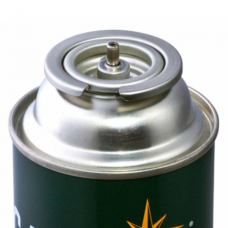 Баллон газовый цанговый Tourist Standard 220г