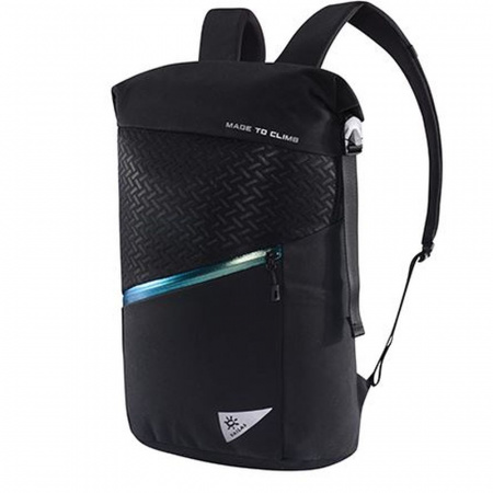Kailas рюкзак Wall Daily Backpack 16л (Черный, , 17000)