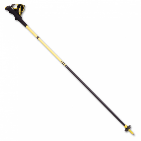 Треккинговая палка складная Naturehike Air Terk EXT2-Carbon CNK2550DS011 120 правая
