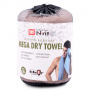 N-Rit полотенце Mega Dry Towel 120x150 рXXL