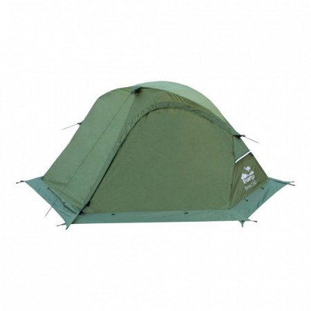 Палатка Tramp Sarma 2 (V2) TRT-30
