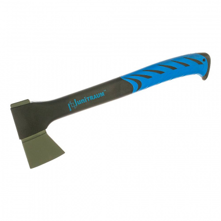 Топор Unitraum 570г, L=360мм. В защитном чехле