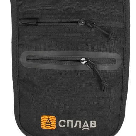 Кошелек Сплав Dexter