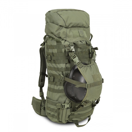 Универсальная крепежная система Сплав Crab M2