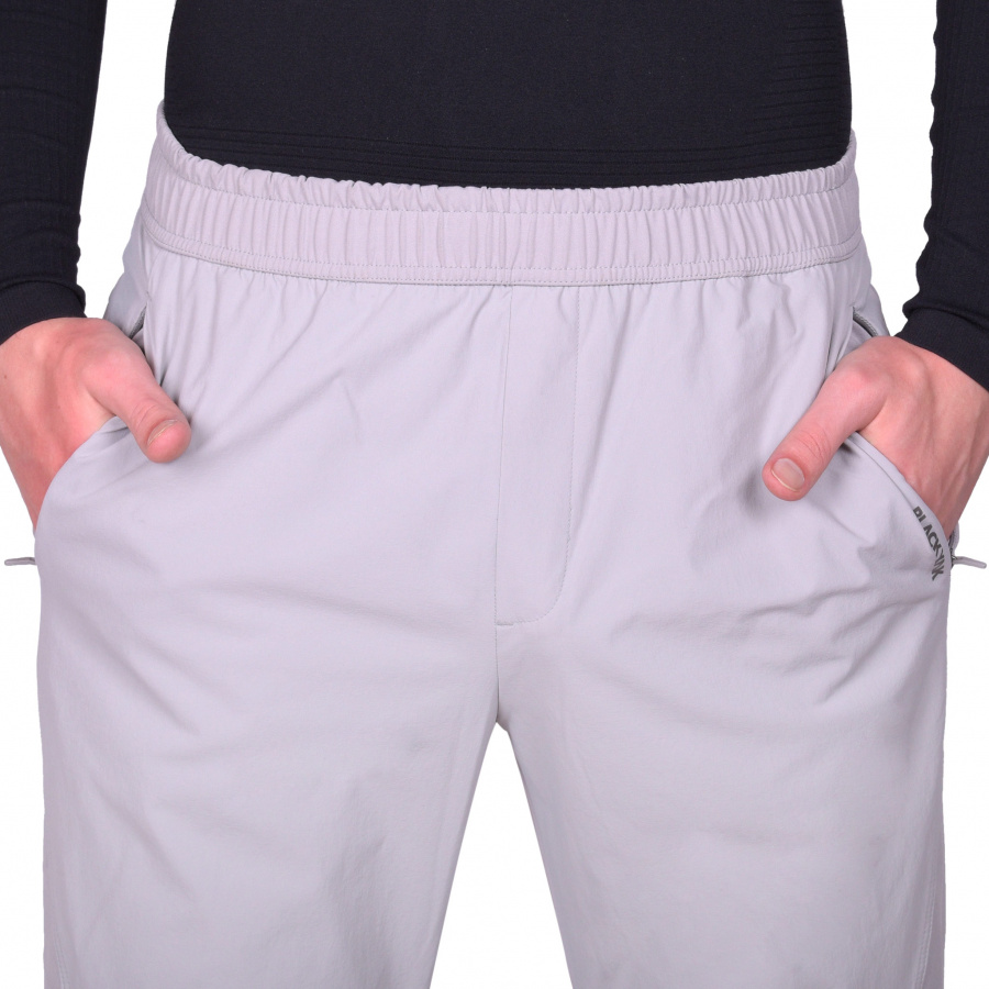 Black Yak брюки Muhak Training Black Yak брюки Muhak Training