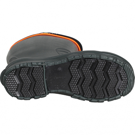 Сапоги Demar New Universal Pro(EVA) утепл.