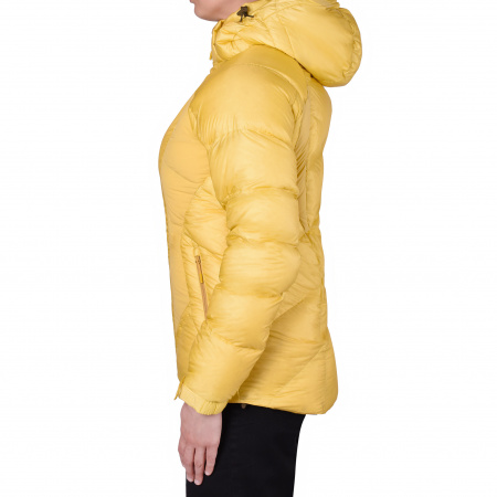 Black Yak Куртка пуховая женская Casual Down Jacket