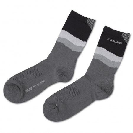 Носки Kailas Mid Cut Lightweight Wool Men KH2401103