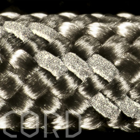 Паракорд 550 CORD nylon 30м RUS световозвращающий