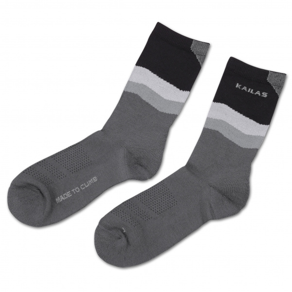Носки Kailas Mid Cut Lightweight Wool Men KH2401103