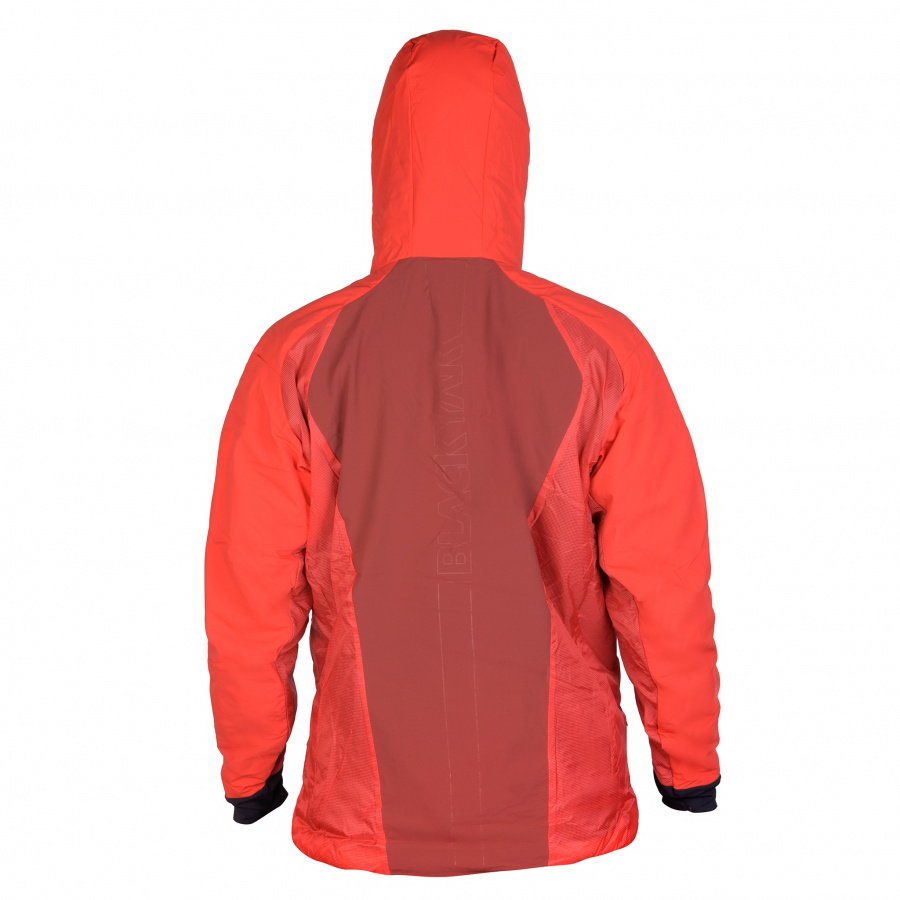 Black Yak куртка с синт утеплителем M Ata Jacket