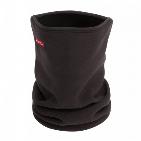 Шарф-повязка BASK Neck Gaiter V2 черный L