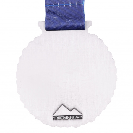 Медаль Сочи