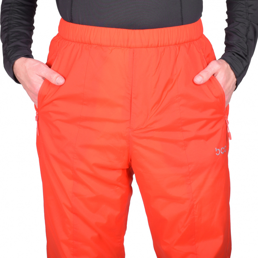 Black Yak Брюки утепленные BCC Hold Padding