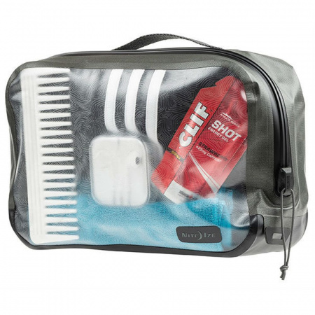 Водонепроницаемая сумка NiteIze RunOff Waterproof Medium Packing Cube