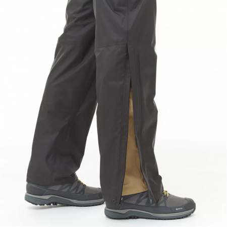 Брюки мембранные женские MontBell Rain Hiker Pants W's