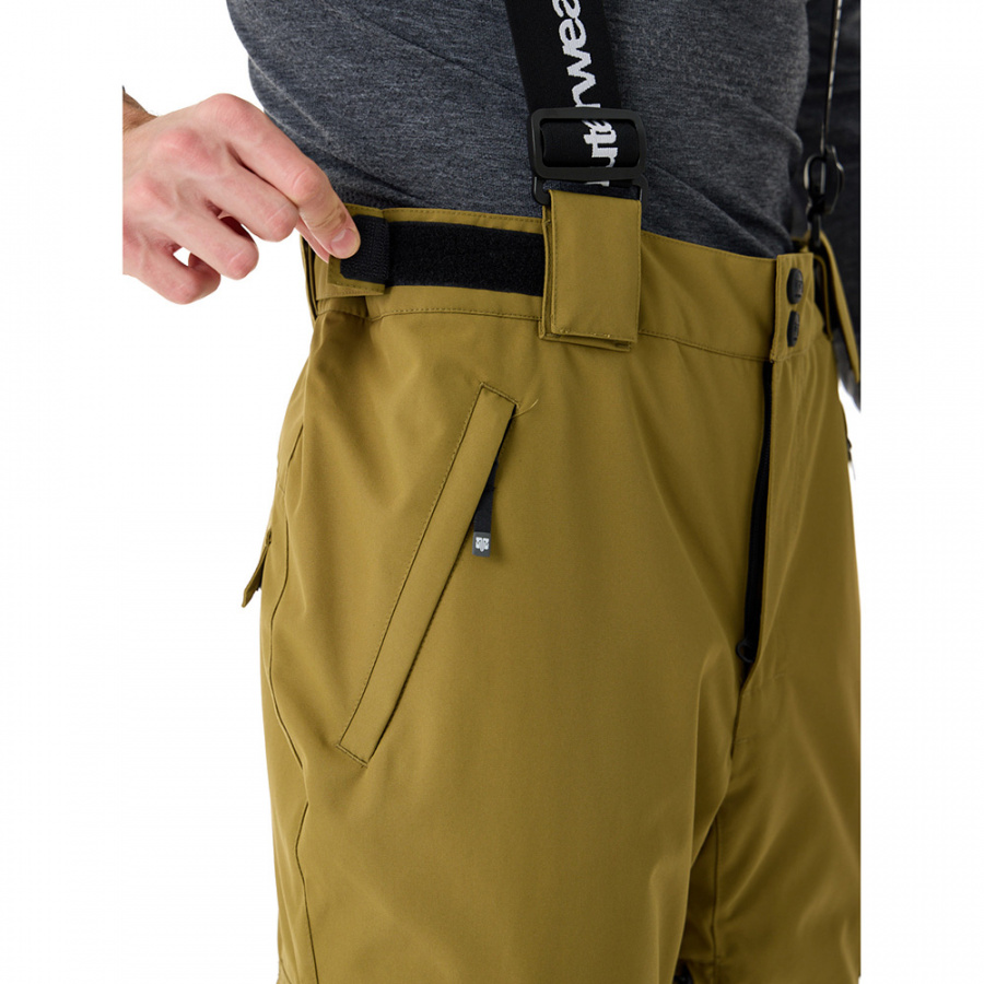 Брюки сноубордические Rehall Picker-R Брюки сноубордические Rehall Picker-R