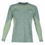 Термофутболка с длинным рукавом UTO Running Long Sleeve 946120
