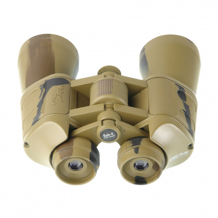 Бинокль Veber Classic БПШЦ 15*50 VRWA кам