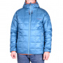 TrangoWorld куртка пуховая Chaqueta Groove RVSB JKT