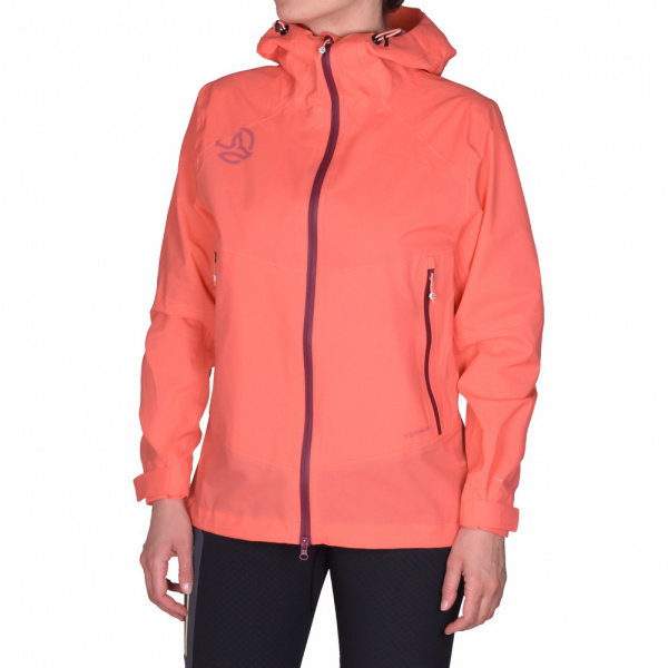 Куртка Ternua Arko Jkt W