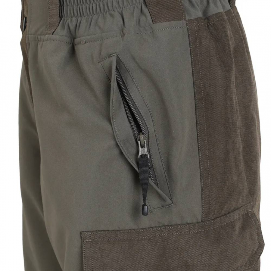 Костюм Сплав Таганай утепленный