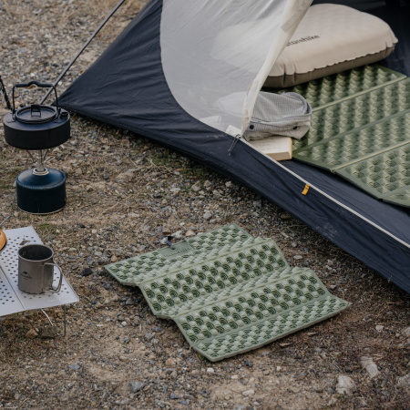 Складная сидушка Naturehike Troues Egg Nest CNK2650WS011