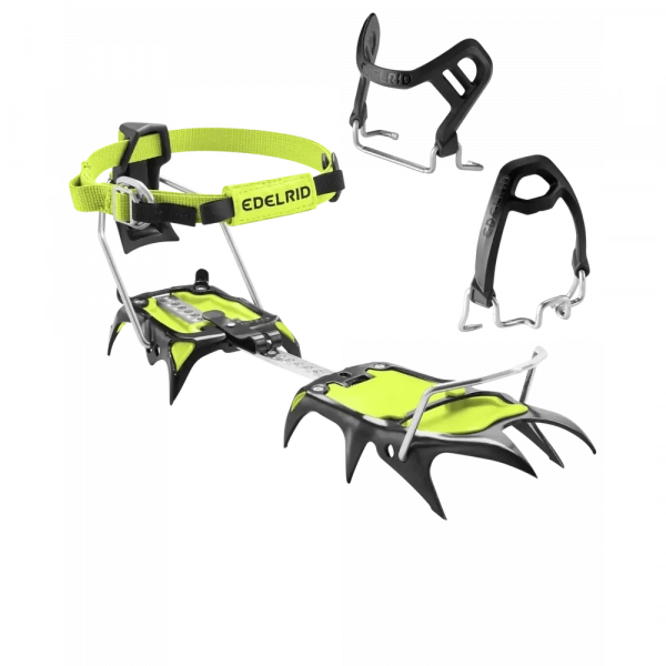 Кошки Edelrid Shark