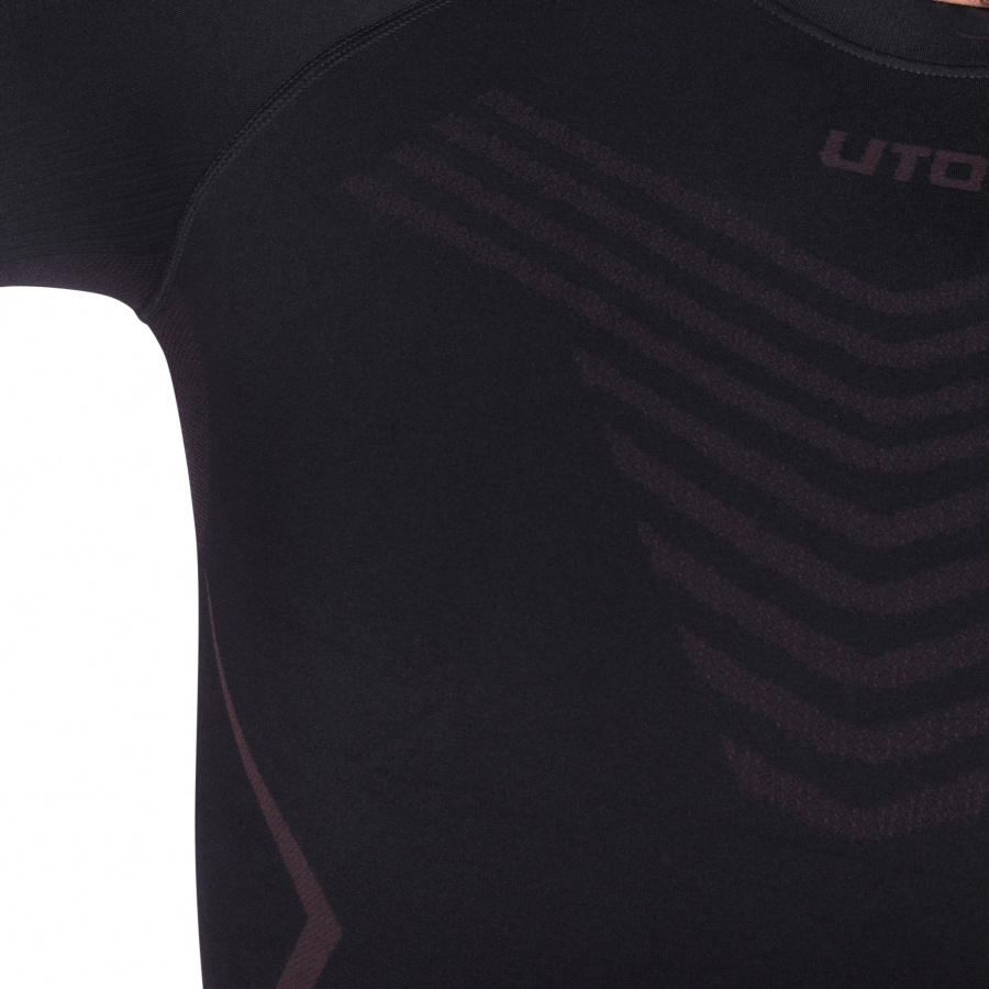 Термофутболка UTO Compress Long Sleeve 926102