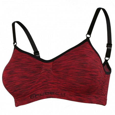 Термобелье женское Brubeck бюстгальтер FUSION