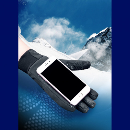 Перчатки Naturehike GL05 NH19S005-T