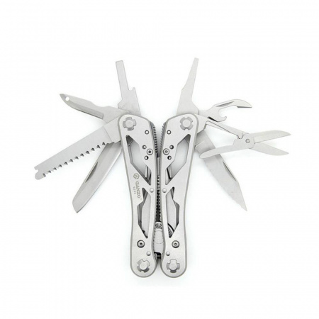 Мультиинструмент складной Ganzo G202