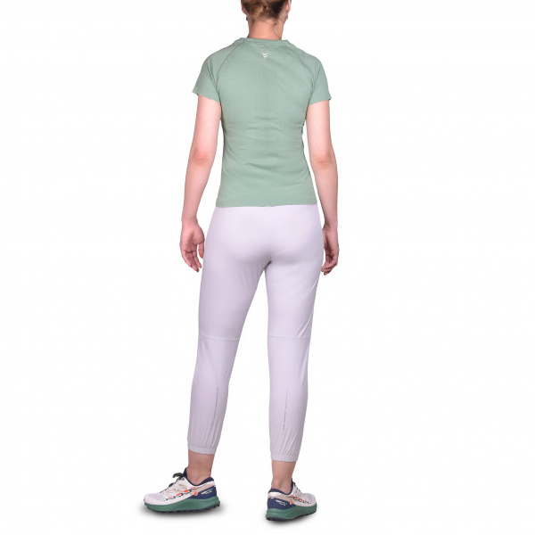 Брюки беговые женские UTO Waist Bag Pants W's 947201 Брюки беговые женские UTO Waist Bag Pants W's 947201