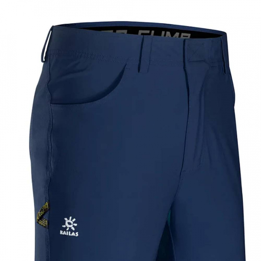 Брюки мужские Kailas 9a Climbing UG2225301
