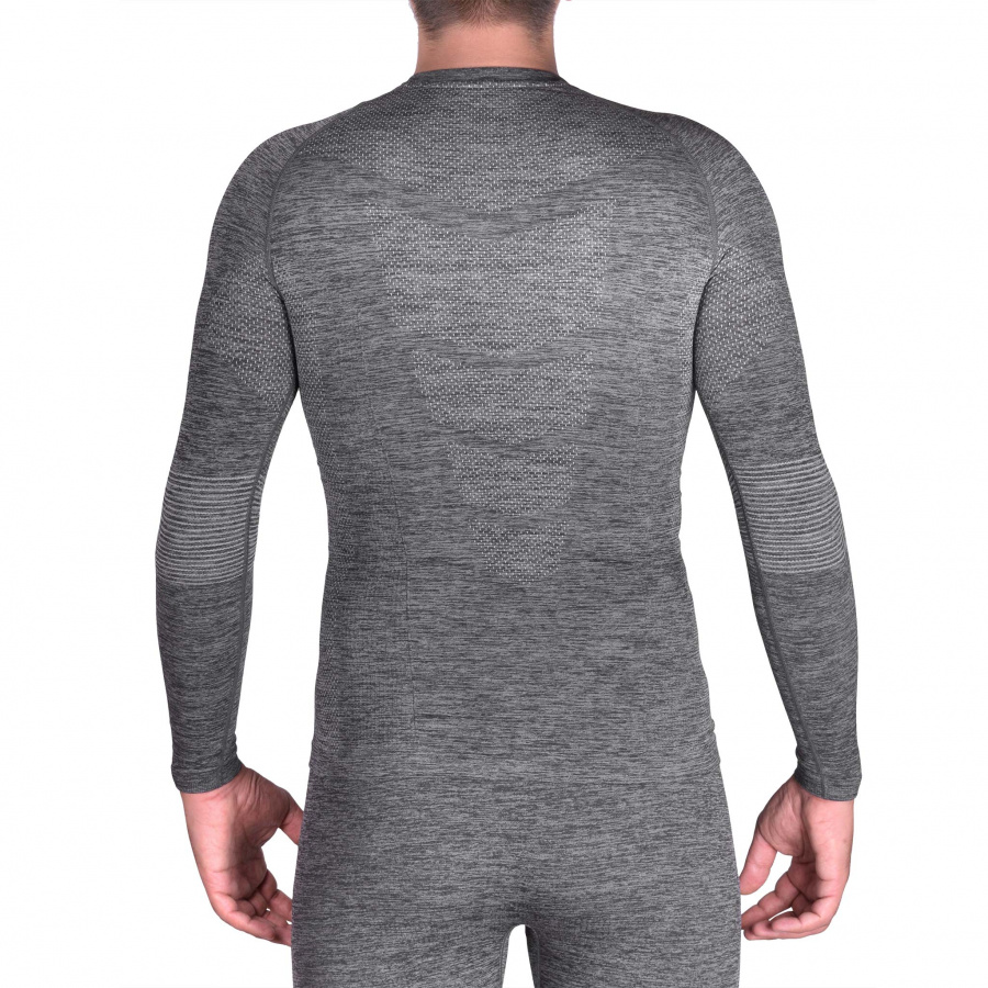 Термобелье UTO комплект Sports Dryarn Nilit 983101