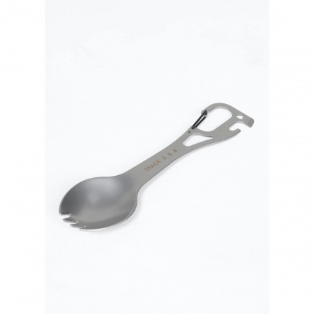 Ложка-вилка многофункциональная Track Steel Spoon