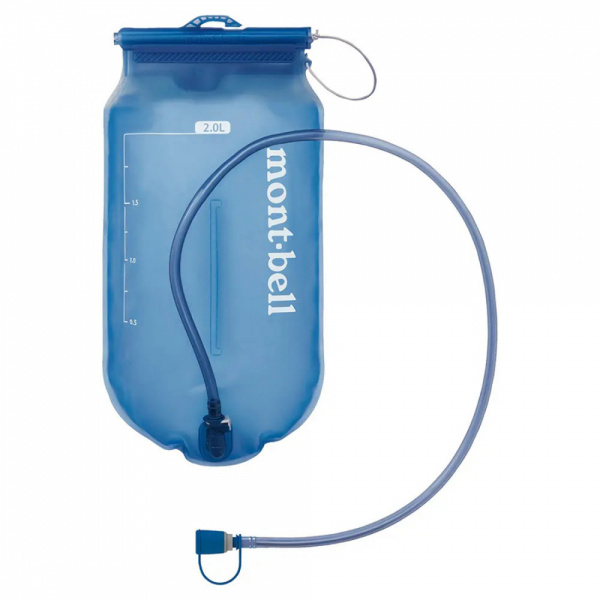 Питьевая система MontBell Trail Water Pack 2л