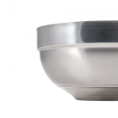 Миска походная изотермическая d 18 см (Следопыт)