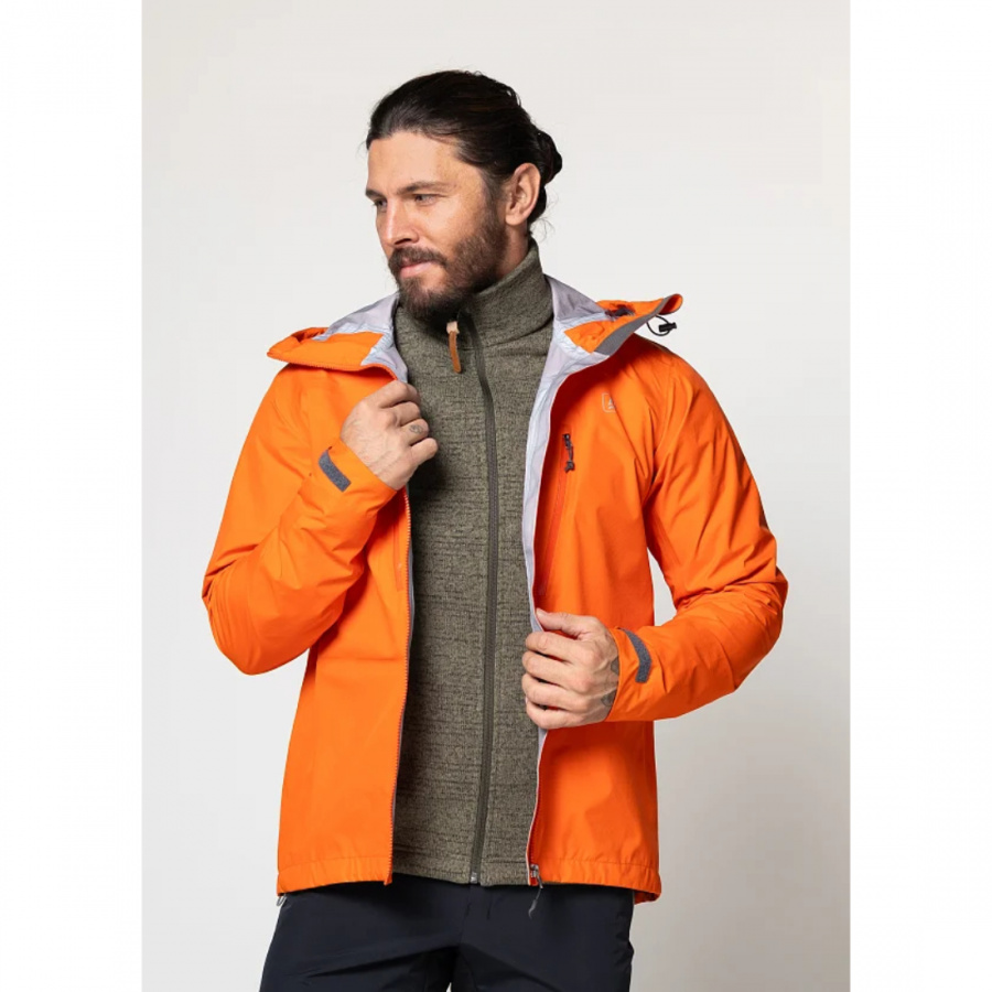 Куртка Сплав Minima мод 3 мембрана 3L