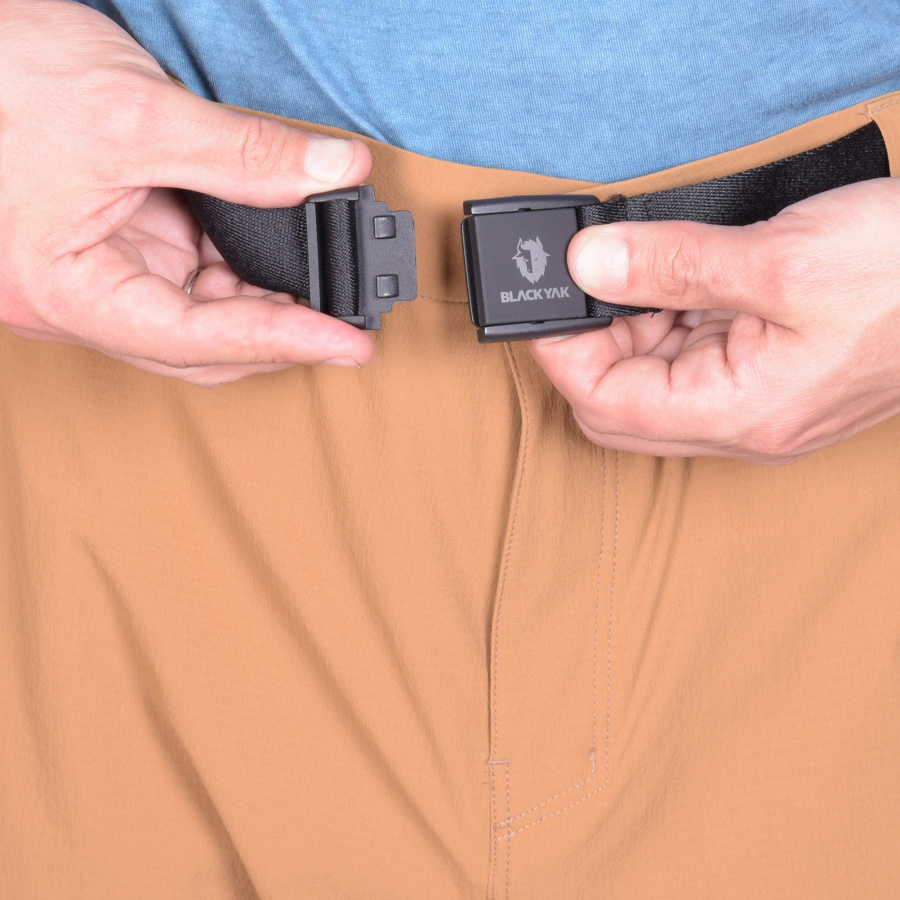 Black Yak Брюки PRO Black Yak Брюки PRO