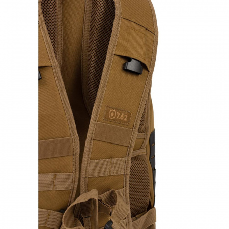 Рюкзак 7.62 Raptor (Раптор) 35L (Novatex)