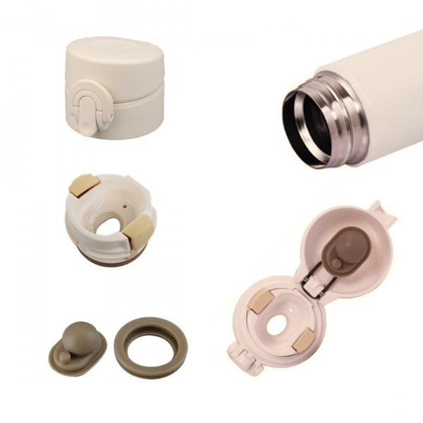 Термос из нерж. стали тм THERMOS JNI-404 MTBE 0.4L