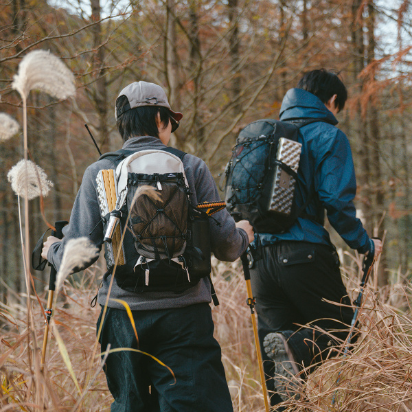 Рюкзак Naturehike Longwa 18 CNK2550XB015