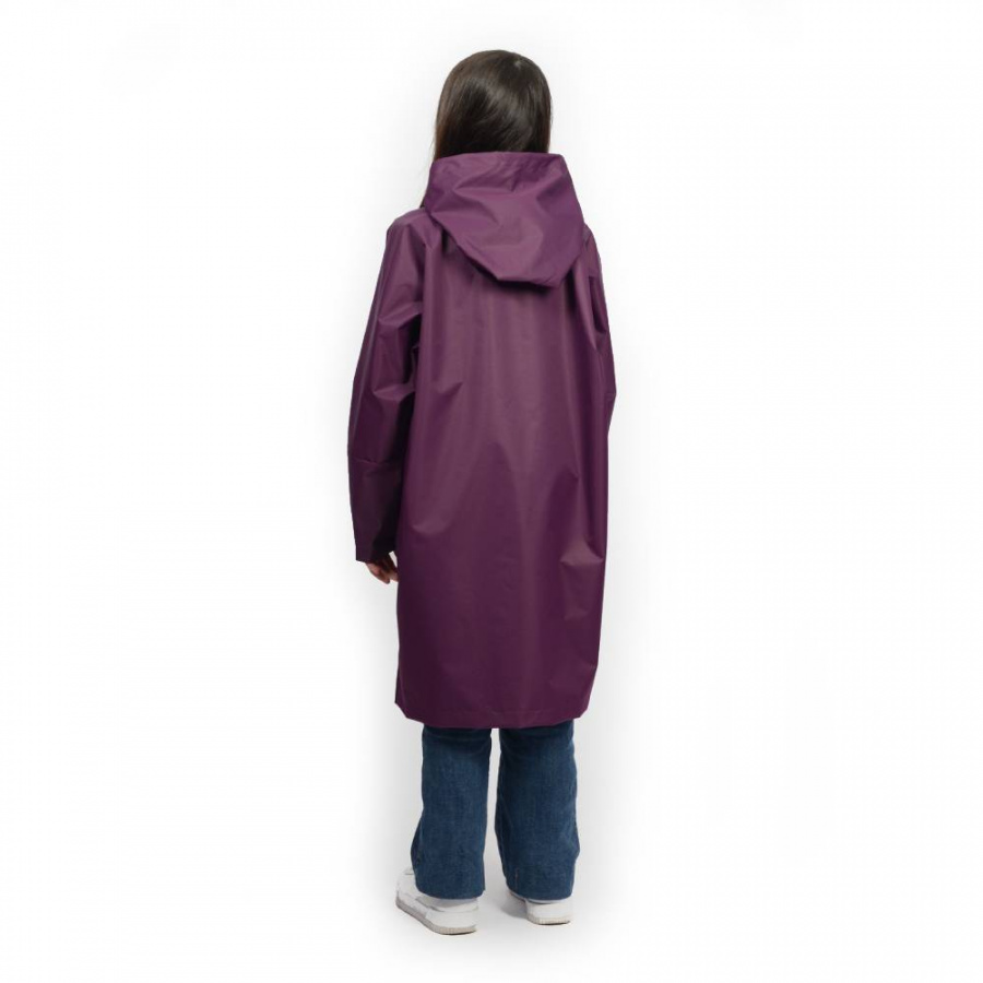 Пончо-дождевик детское Stayer 40669