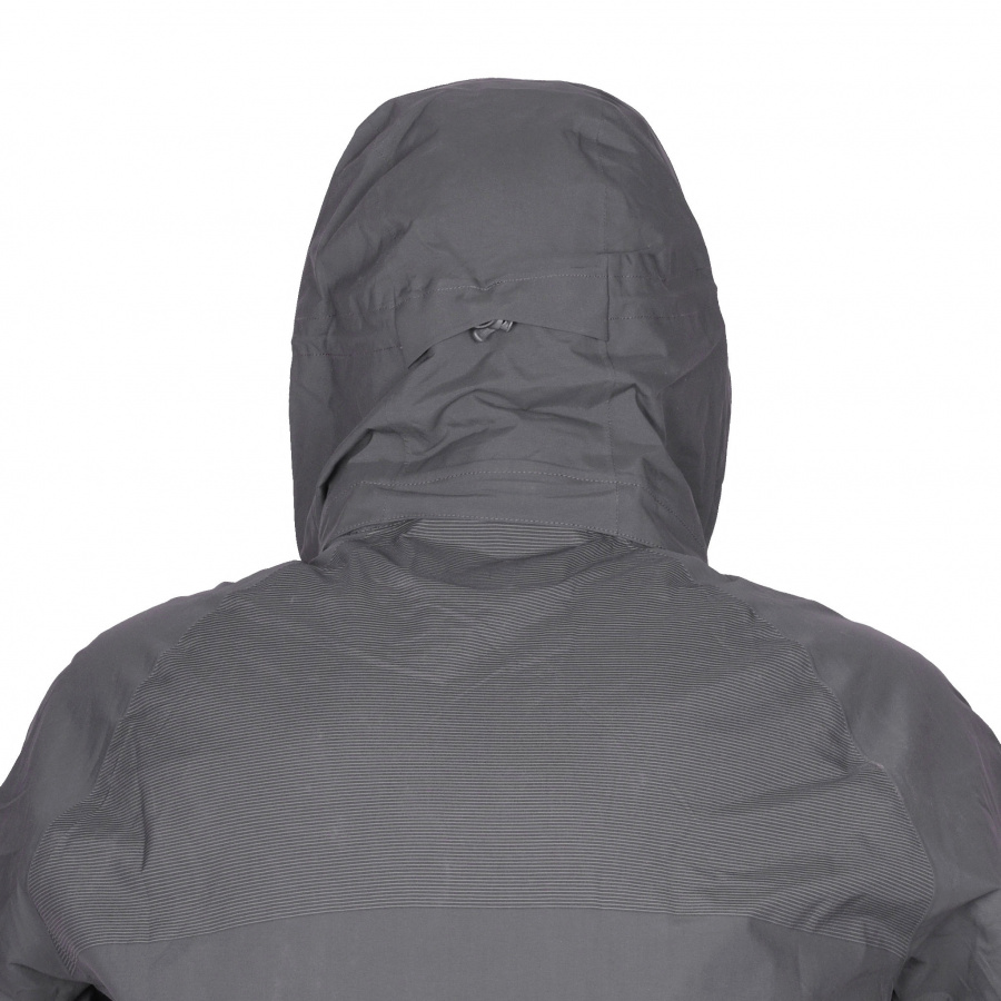 Kailas куртка мембранная Mont Flyknit Hardshell