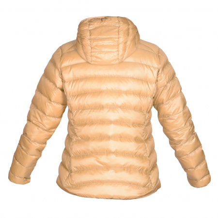 Kailas куртка пуховая Lightweight Goose Down Hooded W's