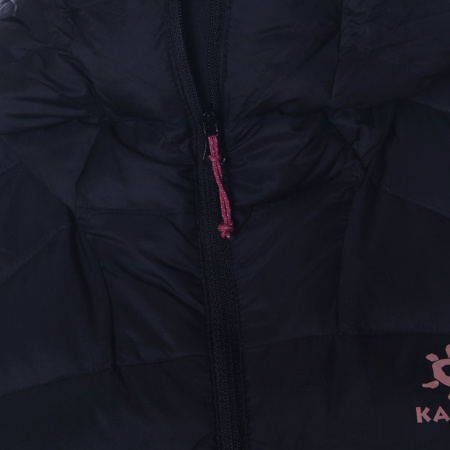 Kailas куртка пуховая BC Hooded Insulated Down W's KG2143207